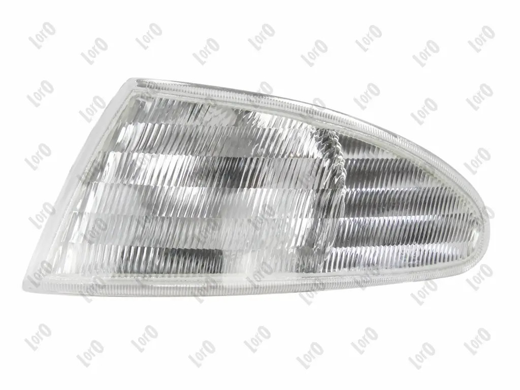 Blinkleuchte vorne links ABAKUS 017-25314-1514