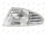 Blinkleuchte vorne links ABAKUS 017-25314-1514