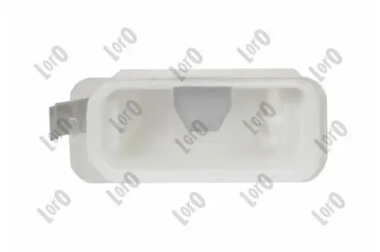 Kennzeichenleuchte ABAKUS 017-27-905 Bild Kennzeichenleuchte ABAKUS 017-27-905