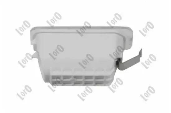 Kennzeichenleuchte ABAKUS 017-27-905 Bild Kennzeichenleuchte ABAKUS 017-27-905