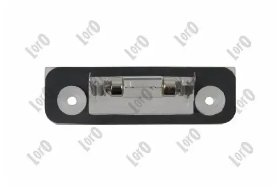 Kennzeichenleuchte beidseitig ABAKUS 017-28-905 Bild Kennzeichenleuchte beidseitig ABAKUS 017-28-905