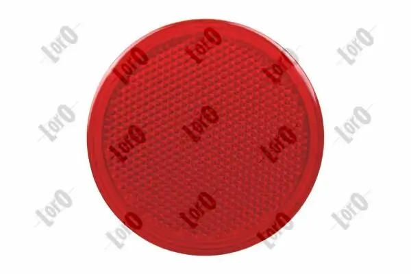 Rückstrahler rechts ABAKUS 017-29-876