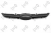 Kühlergitter mitte ABAKUS 017-30-400