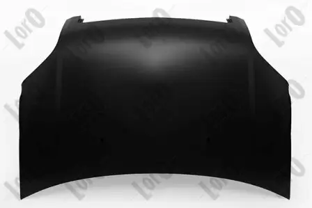 Motorhaube vorne ABAKUS 017-31-100