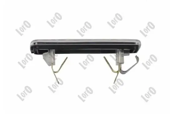 Kennzeichenleuchte rechts links ABAKUS 017-33-900 Bild Kennzeichenleuchte rechts links ABAKUS 017-33-900