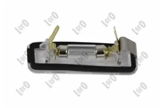 Kennzeichenleuchte rechts links ABAKUS 017-33-905 Bild Kennzeichenleuchte rechts links ABAKUS 017-33-905