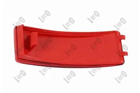 Rückstrahler hinten links ABAKUS 017-35-875 Bild Rückstrahler hinten links ABAKUS 017-35-875