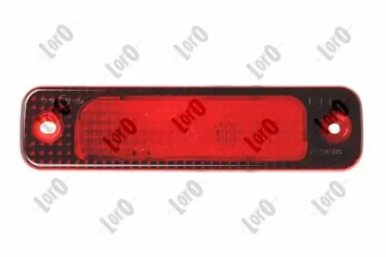 Zusatzbremsleuchte ABAKUS 017-41-870 Bild Zusatzbremsleuchte ABAKUS 017-41-870