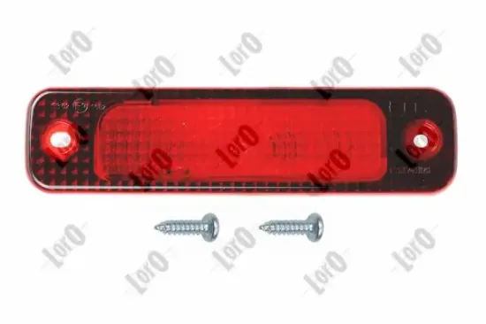 Zusatzbremsleuchte ABAKUS 017-41-870 Bild Zusatzbremsleuchte ABAKUS 017-41-870