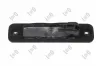 Zusatzbremsleuchte ABAKUS 017-41-870S Bild Zusatzbremsleuchte ABAKUS 017-41-870S