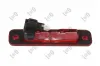 Zusatzbremsleuchte ABAKUS 017-41-875 Bild Zusatzbremsleuchte ABAKUS 017-41-875