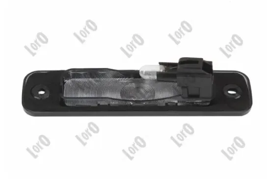 Zusatzbremsleuchte ABAKUS 017-41-875S Bild Zusatzbremsleuchte ABAKUS 017-41-875S