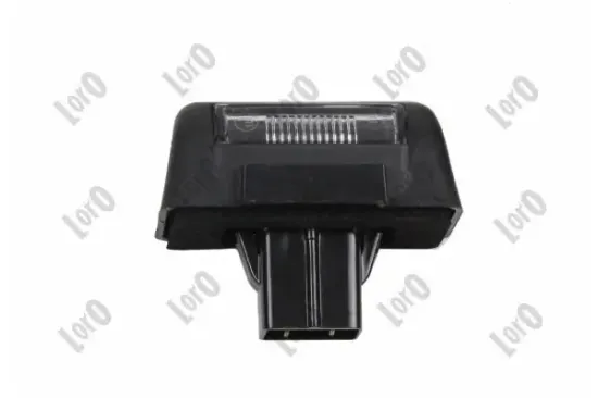 Kennzeichenleuchte beidseitig ABAKUS 017-41-900 Bild Kennzeichenleuchte beidseitig ABAKUS 017-41-900