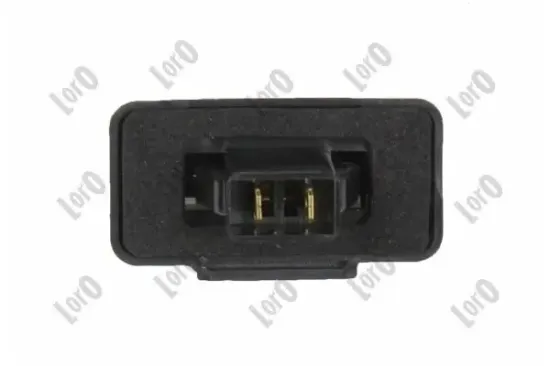 Kennzeichenleuchte beidseitig ABAKUS 017-41-900 Bild Kennzeichenleuchte beidseitig ABAKUS 017-41-900