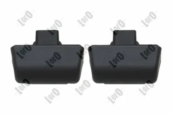 Kennzeichenleuchte beidseitig ABAKUS 017-41-905LED Bild Kennzeichenleuchte beidseitig ABAKUS 017-41-905LED