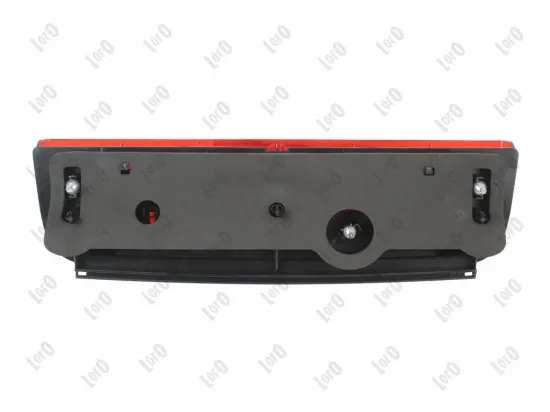 Zusatzbremsleuchte Mitte ABAKUS 017-42-870 Bild Zusatzbremsleuchte Mitte ABAKUS 017-42-870