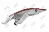 Nebelschlussleuchte links ABAKUS 017-60-876RHD Bild Nebelschlussleuchte links ABAKUS 017-60-876RHD