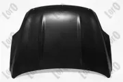 Motorhaube vorne ABAKUS 017-67-100