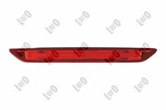 Zusatzbremsleuchte Mitte ABAKUS 017-69-870 Bild Zusatzbremsleuchte Mitte ABAKUS 017-69-870