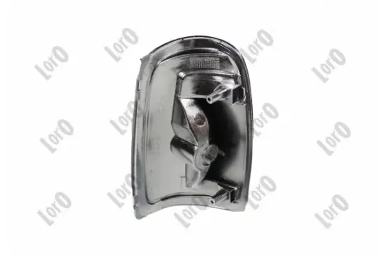 Blinkleuchte Außenspiegel links ABAKUS 017-70-861S Bild Blinkleuchte Außenspiegel links ABAKUS 017-70-861S