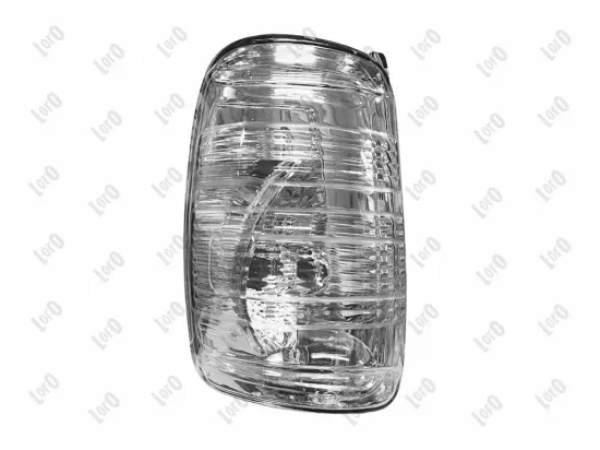 Zusatzblinkleuchte Außenspiegel links ABAKUS 017-70-865 Bild Zusatzblinkleuchte Außenspiegel links ABAKUS 017-70-865