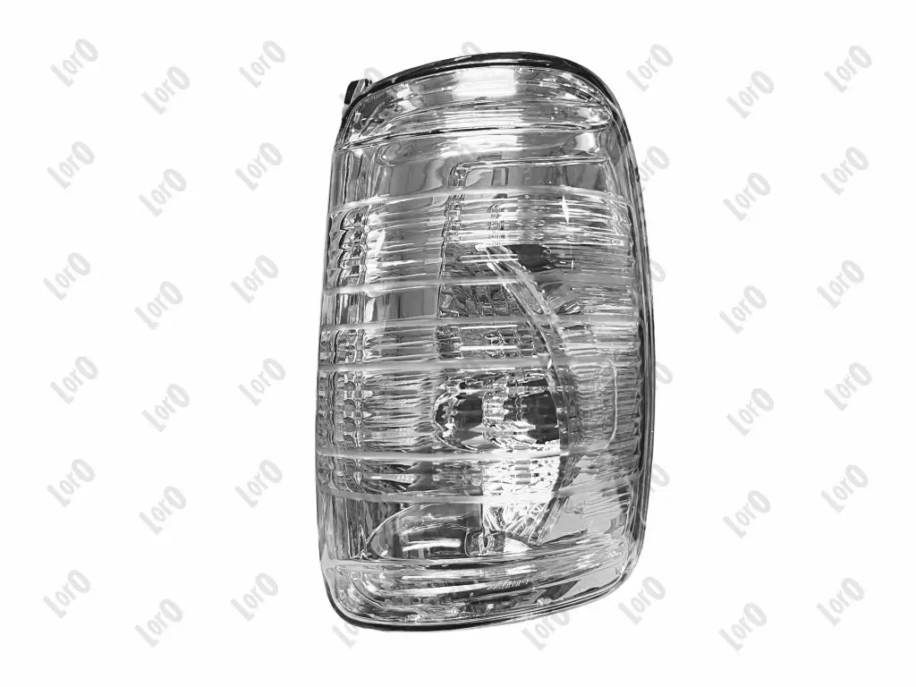 Zusatzblinkleuchte Außenspiegel rechts ABAKUS 017-70-866