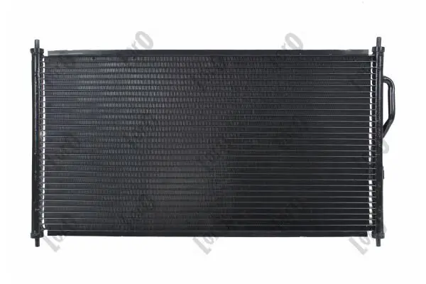 Kondensator, Klimaanlage ABAKUS 018-016-0005