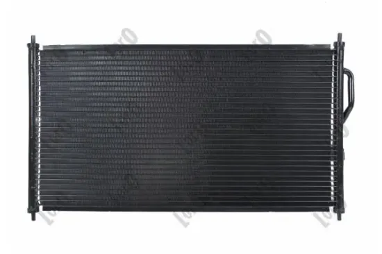 Kondensator, Klimaanlage ABAKUS 018-016-0005 Bild Kondensator, Klimaanlage ABAKUS 018-016-0005