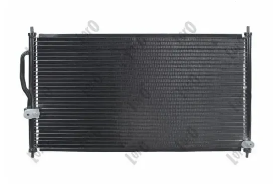 Kondensator, Klimaanlage ABAKUS 018-016-0005 Bild Kondensator, Klimaanlage ABAKUS 018-016-0005