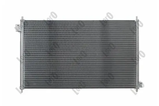 Kondensator, Klimaanlage ABAKUS 018-016-0006 Bild Kondensator, Klimaanlage ABAKUS 018-016-0006