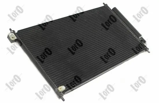 Kondensator, Klimaanlage ABAKUS 018-016-0007 Bild Kondensator, Klimaanlage ABAKUS 018-016-0007