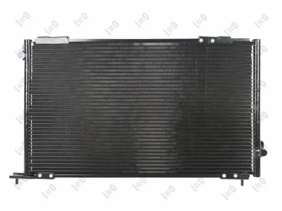 Kondensator, Klimaanlage ABAKUS 018-016-0010 Bild Kondensator, Klimaanlage ABAKUS 018-016-0010