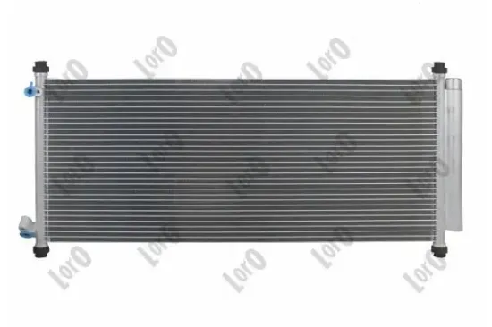 Kondensator, Klimaanlage ABAKUS 018-016-0018 Bild Kondensator, Klimaanlage ABAKUS 018-016-0018