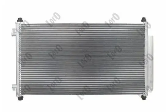 Kondensator, Klimaanlage ABAKUS 018-016-0022 Bild Kondensator, Klimaanlage ABAKUS 018-016-0022