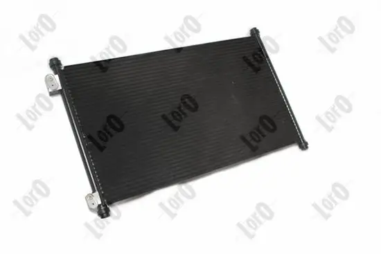 Kondensator, Klimaanlage ABAKUS 018-016-0029