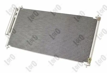 Kondensator, Klimaanlage ABAKUS 018-016-0032 Bild Kondensator, Klimaanlage ABAKUS 018-016-0032