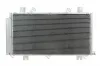 Kondensator, Klimaanlage ABAKUS 018-016-0036