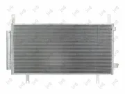 Kondensator, Klimaanlage ABAKUS 018-016-0040