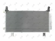 Kondensator, Klimaanlage ABAKUS 018-016-0042