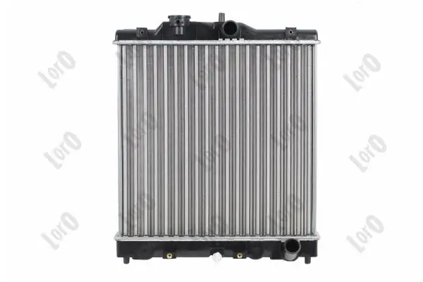 Kühler, Motorkühlung ABAKUS 018-017-0001