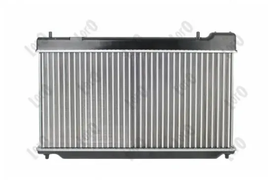 Kühler, Motorkühlung ABAKUS 018-017-0018 Bild Kühler, Motorkühlung ABAKUS 018-017-0018