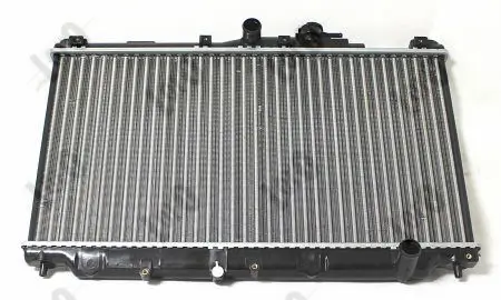 Kühler, Motorkühlung ABAKUS 018-017-0019 Bild Kühler, Motorkühlung ABAKUS 018-017-0019