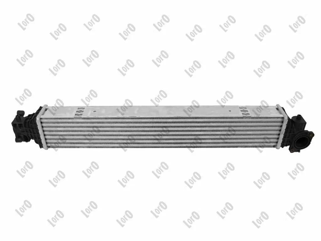 Ladeluftkühler ABAKUS 018-018-0001