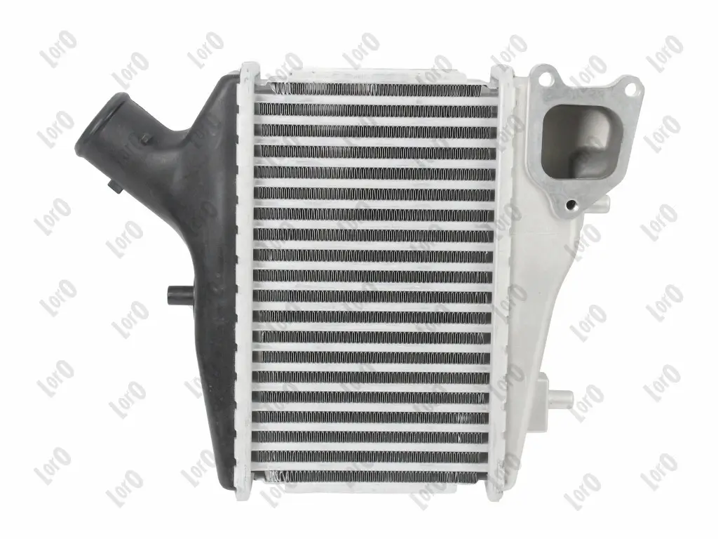 Ladeluftkühler ABAKUS 018-018-0002