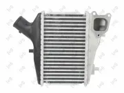 Ladeluftkühler ABAKUS 018-018-0002