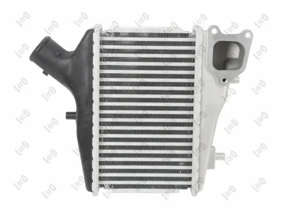 Ladeluftkühler ABAKUS 018-018-0002 Bild Ladeluftkühler ABAKUS 018-018-0002
