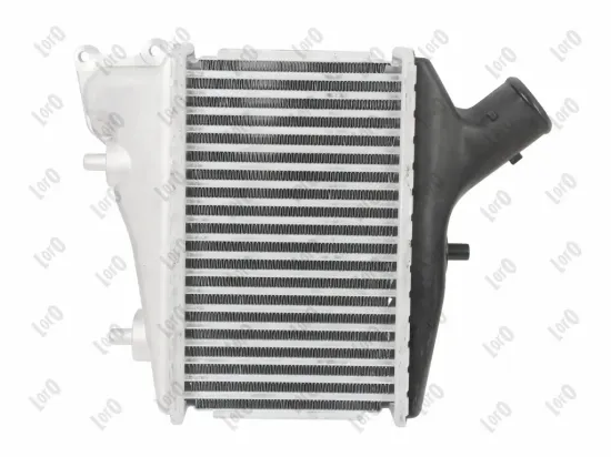 Ladeluftkühler ABAKUS 018-018-0002 Bild Ladeluftkühler ABAKUS 018-018-0002