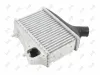 Ladeluftkühler ABAKUS 018-018-0002 Bild Ladeluftkühler ABAKUS 018-018-0002