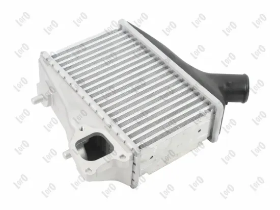Ladeluftkühler ABAKUS 018-018-0002 Bild Ladeluftkühler ABAKUS 018-018-0002