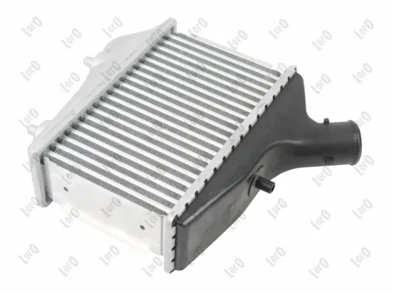 Ladeluftkühler ABAKUS 018-018-0002 Bild Ladeluftkühler ABAKUS 018-018-0002